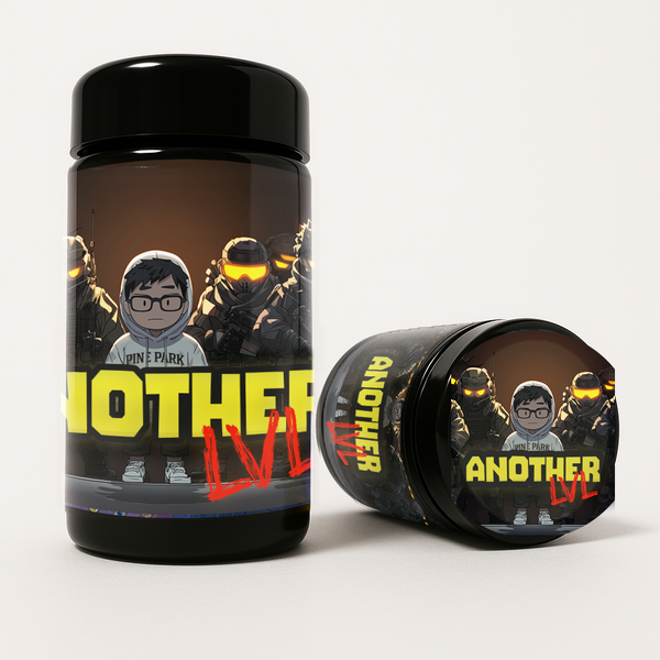 Pine Park Another Lvl Premium Hemp Flower