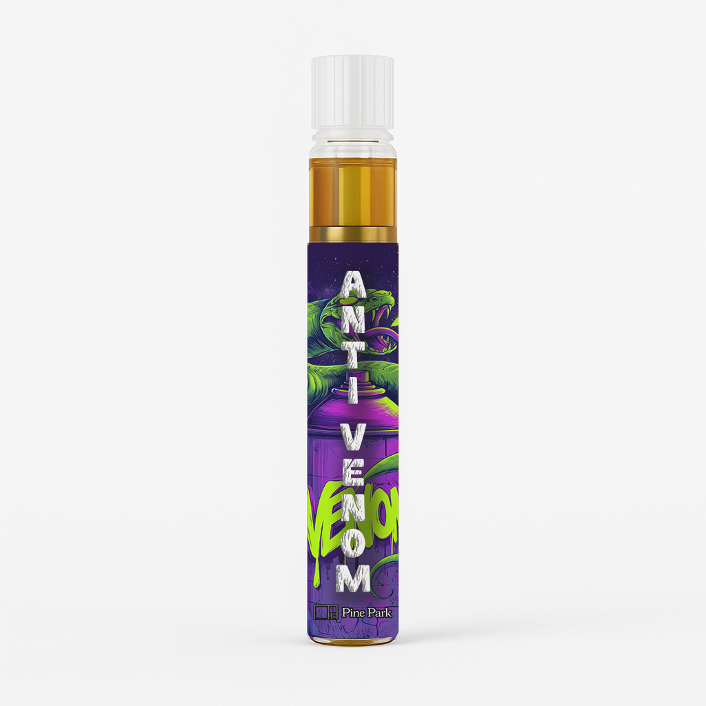 Pine Park Anti Venom Rosin Disposable