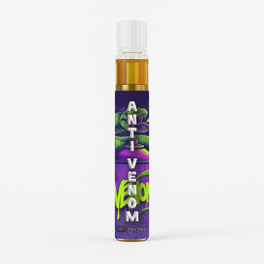 Pine Park Anti Venom Rosin Disposable