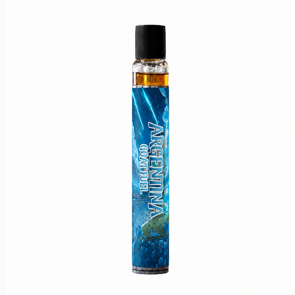 Pine Park Goat Fuel Rosin Disposable