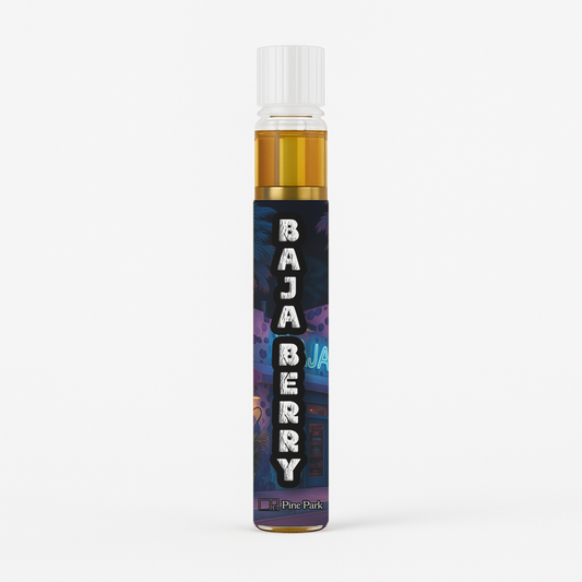 Pine Park Baja Berry Rosin Disposable