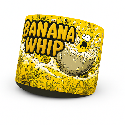 Pine Park Banana Whip Rosin