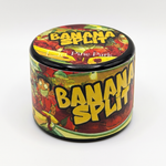 Banana Split Live Rosin 1g studio photo on white