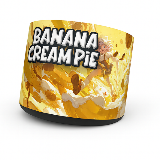 Pine Park Banana Cream Pie Rosin