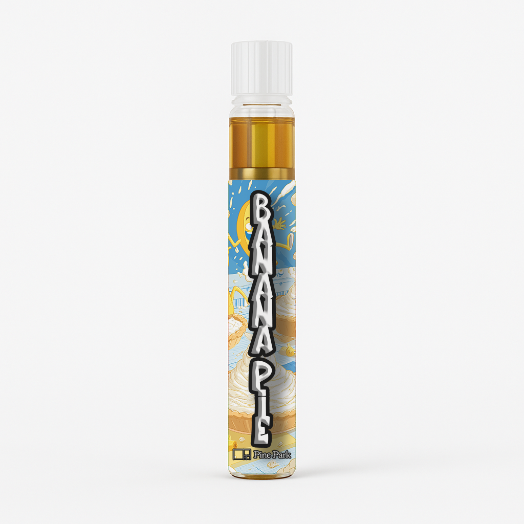 Pine Park Banana Pie Rosin Disposable