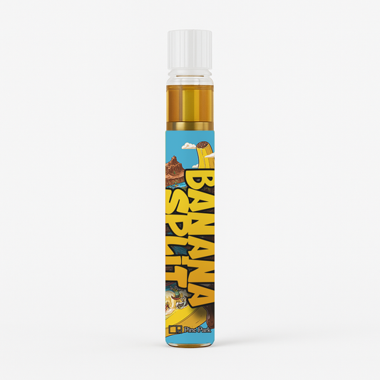 Pine Park Banana Split Rosin Disposable