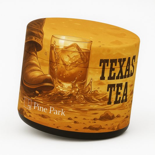 Pine Park Texas Tea Live Rosin