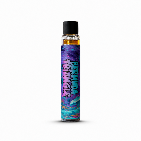 Pine Park Bermuda Triangle Rosin Disposable