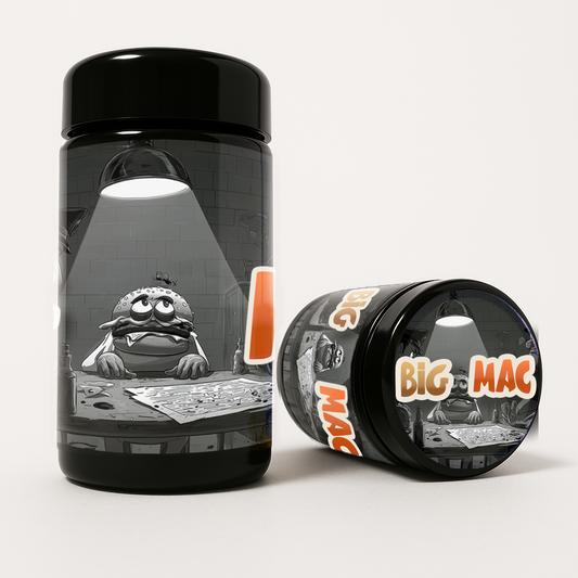 Pine Park Big Mac Classic Hemp Flower