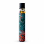 Blazed Runner - Blue Ice Rosin Disposable