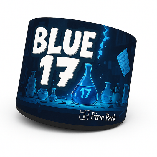 Pine Park Blue 17 Rosin