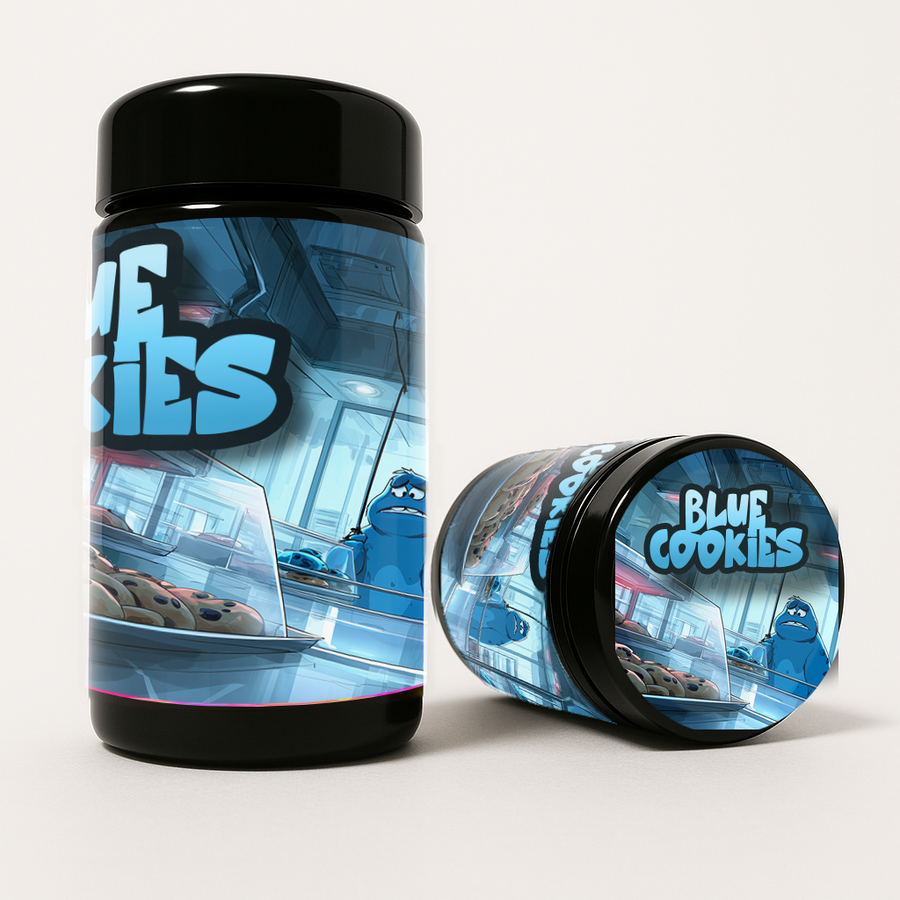 Pine Park Blue Cookies Classic Hemp Flower