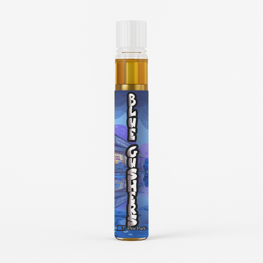 Pine Park Blue Gushers Rosin Disposable