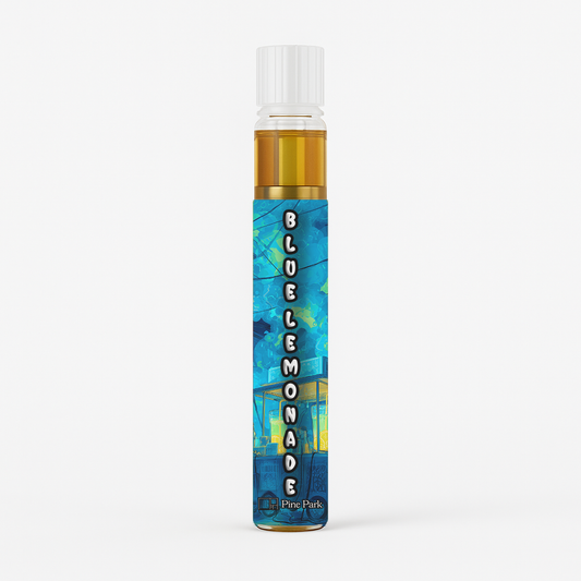 Pine Park Blue Lemonade Rosin Disposable