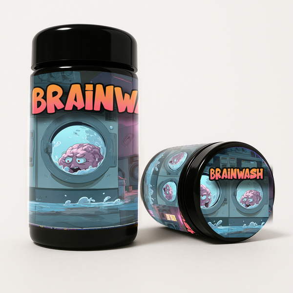 Pine Park Brainwash Premium Hemp Flower