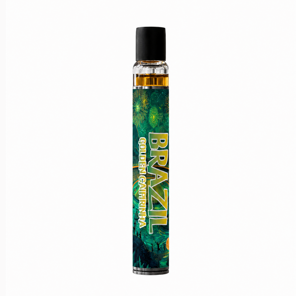 Pine Park Golden Caipirinha Rosin Disposable