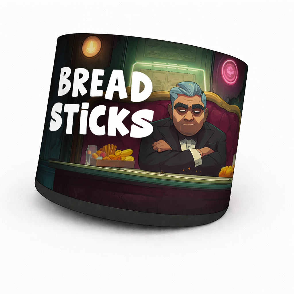 Pine Park Bread Sticks Rosin