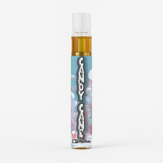 Pine Park Candy Cane Rosin Disposable