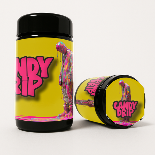 Pine Park Candy Drip Premium Hemp Flower
