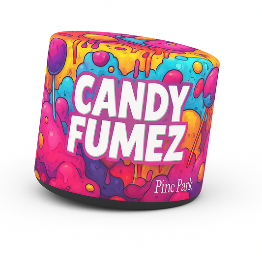 Pine Park Candy Fumez Rosin