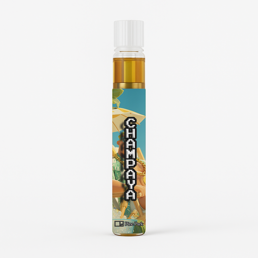Pine Park Champaya Live Rosin Disposable