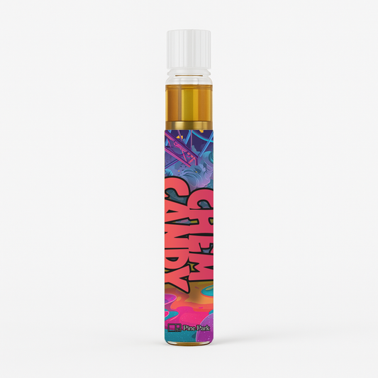 Pine Park Chem Candy Rosin Disposable