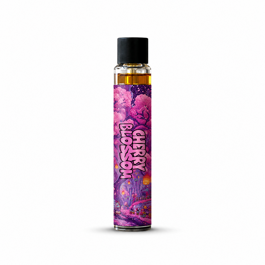 Pine Park Cherry Blossom Rosin Disposable