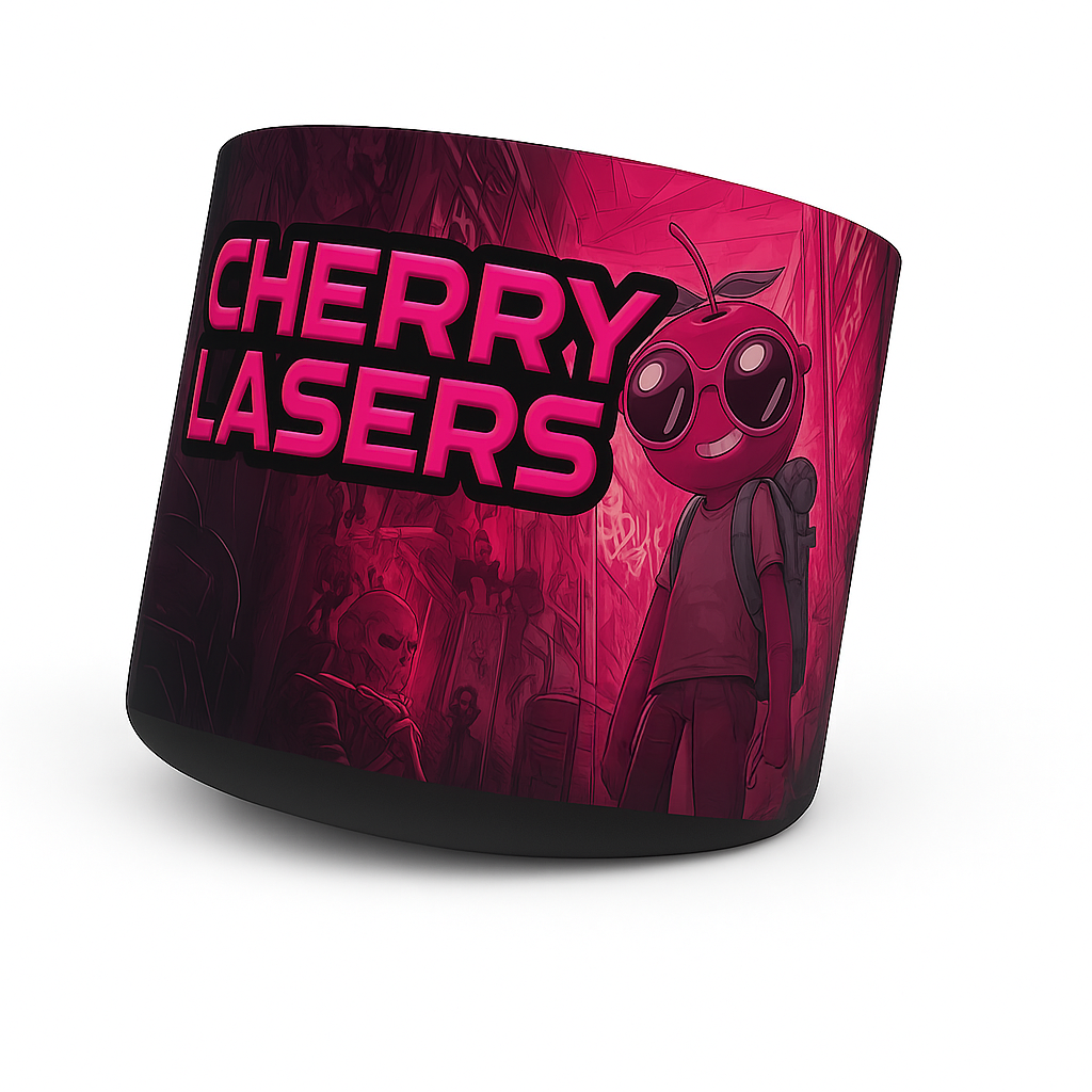 Pine Park Cherry Lazers Rosin