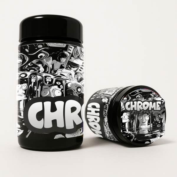 Pine Park Chrome Premium Hemp Flower