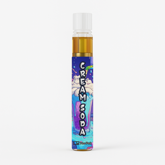 Pine Park Cream Soda Rosin Disposable