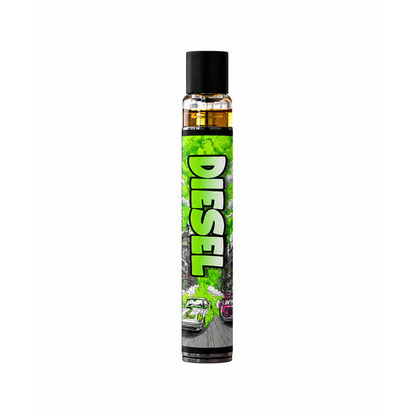 best carts vapes in fl 5 Best THC Oil for Quick and Long-Lasting Relaxation main image 0