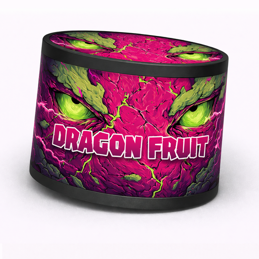 Pine Park Dragon Fruit Rosin
