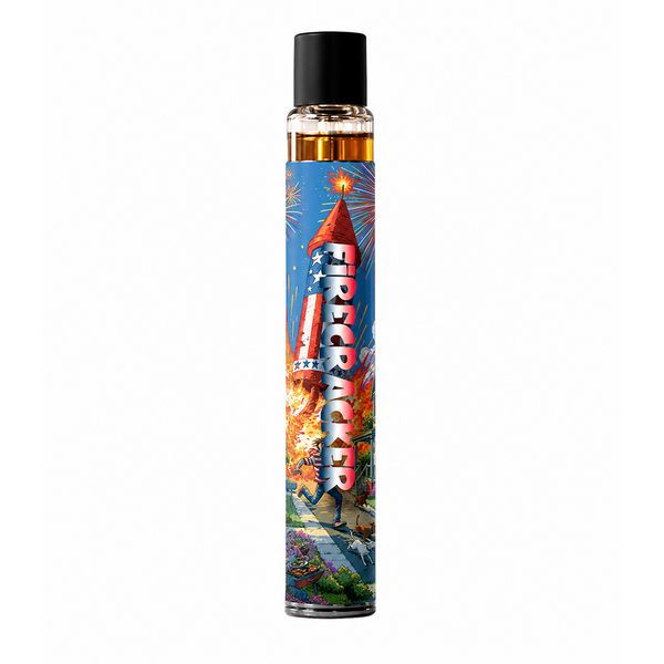 Pine Park Firecracker Rosin Disposable