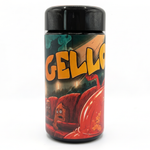 Gello Classic THCa Flower 3.5g studio photo on white