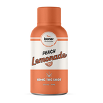 Looner Peach Infused Lemonade