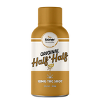 Looner Half & Half Infused Lemonade
