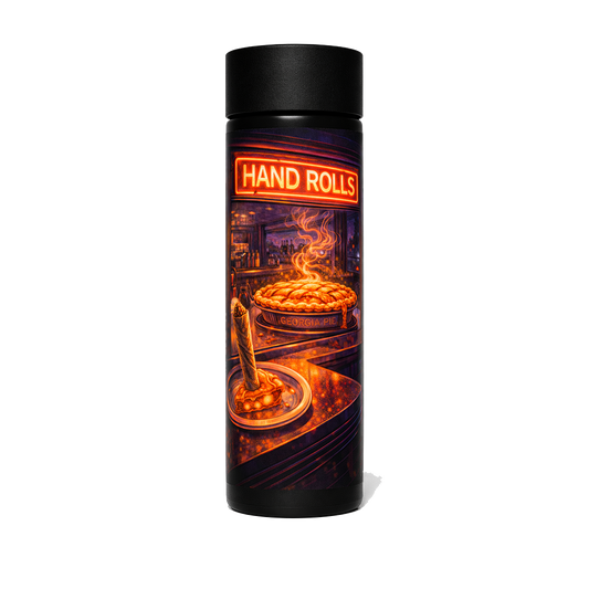 Pine Park Georgia Pie Hand Roll