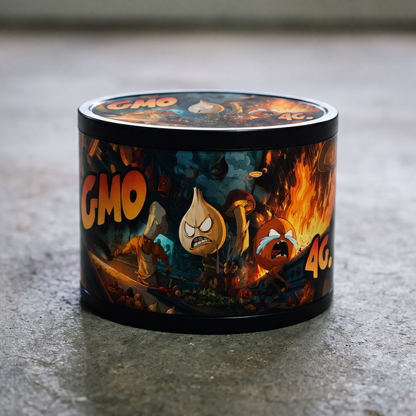 Pine Park GMO Budget Bucket