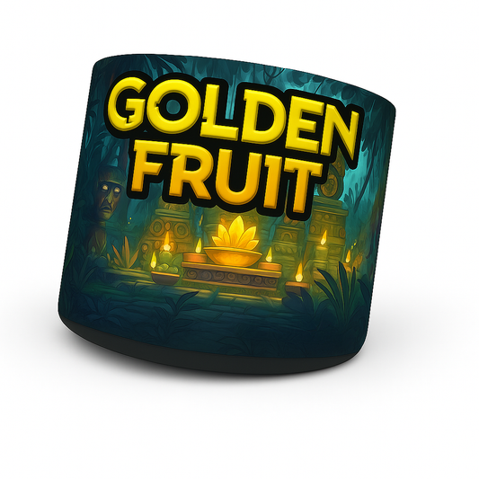 Pine Park Golden Fruit Rosin