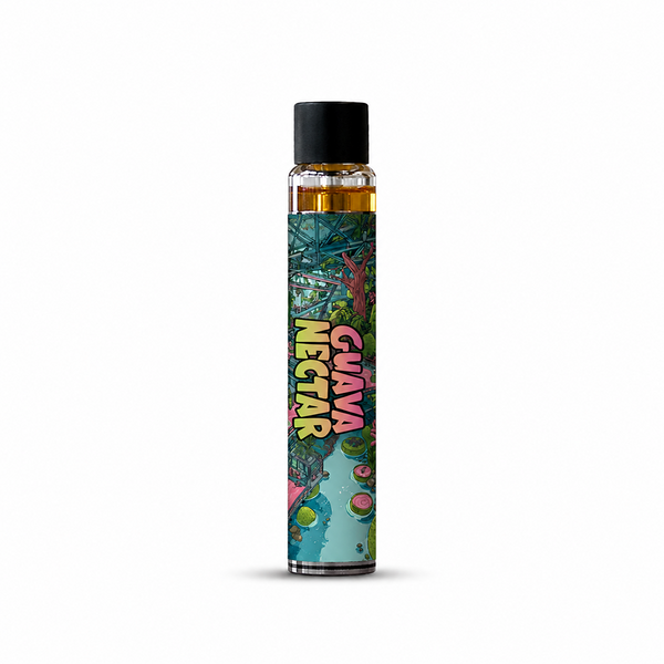 Pine Park Guava Nectar Rosin Disposable