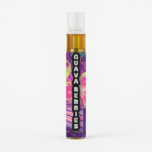 Pine Park Guava Berries Rosin Disposable