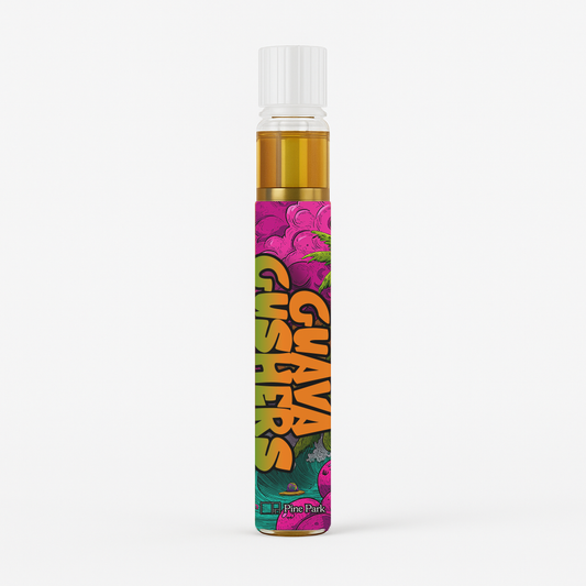 Pine Park Guava Gushers Rosin Disposable