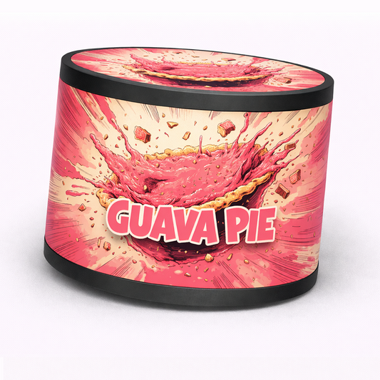 Pine Park Guava Pie Rosin