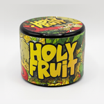 Holy Fruit Live Rosin 1g studio photo on white