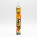 Honey Gas Live Rosin Disposable 0.5g studio photo on white