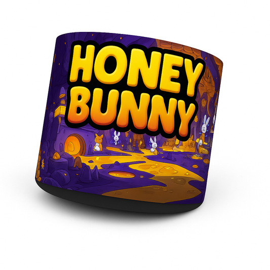 Pine Park Honey Bunny Rosin