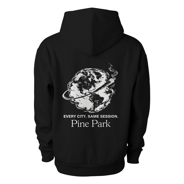 Pine Park Hoodie