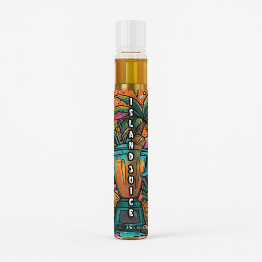 Pine Park Island Juice Rosin Disposable