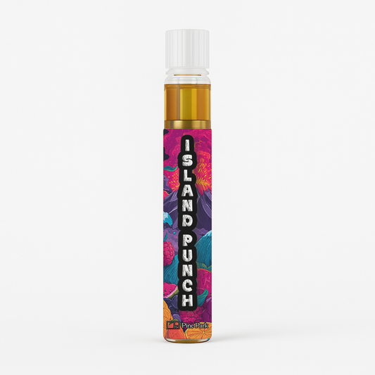 Pine Park Island Punch Rosin Disposable