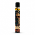 The Big Lebowlski - White Gummy Rosin Disposable